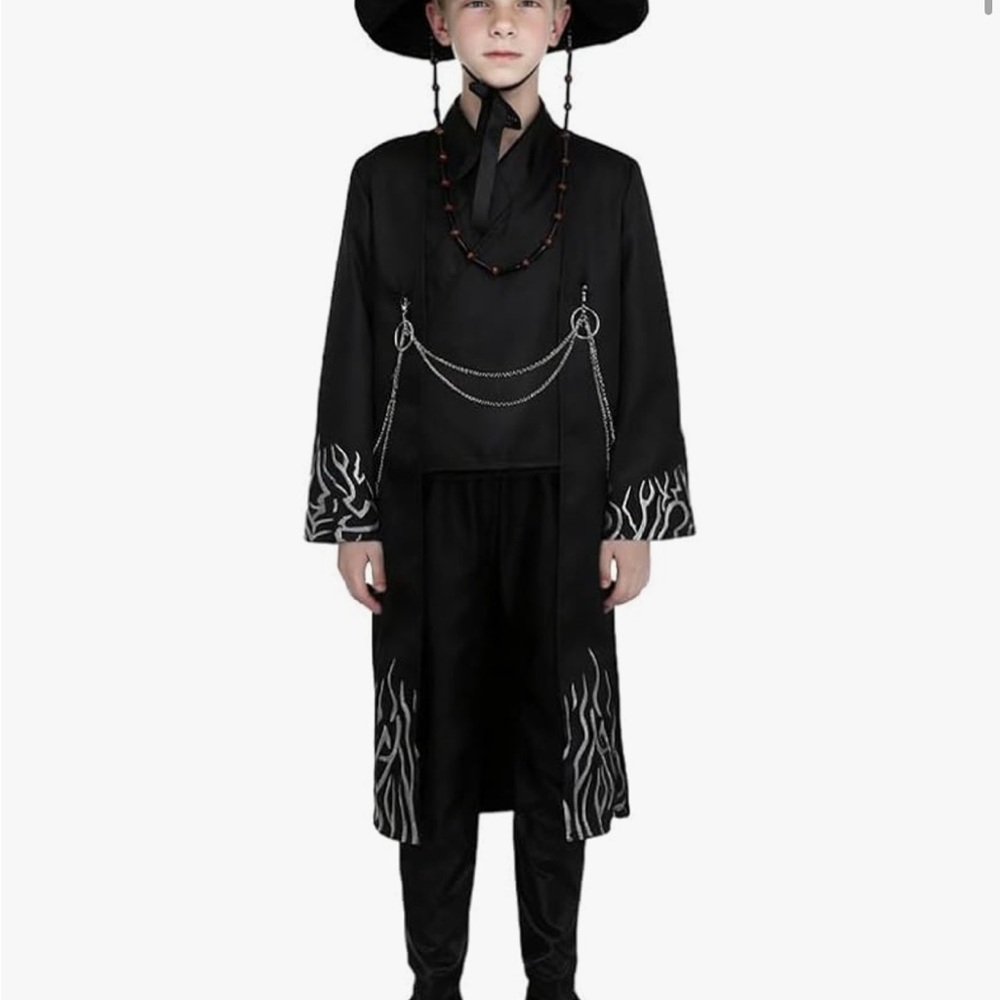 Kids Demon Hunter K-pop